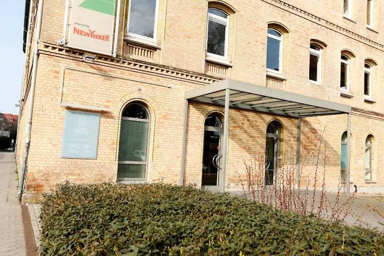 Kieferchirurgie am Ring