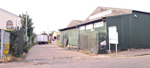 LAR warehousing ltd - Thumbnail