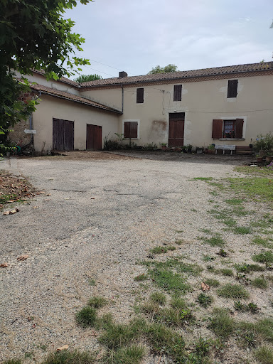 La Ferme de Parrète Gallery - France