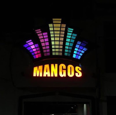 Photos of Mangos Concert Club