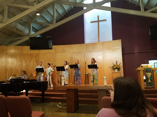 Creekwood Christian Church