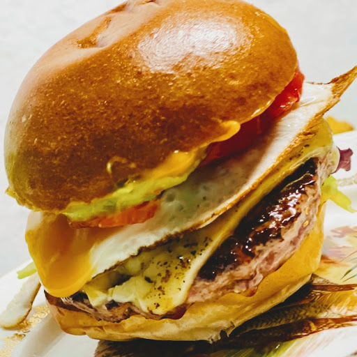 Photo 2 - Burger Express La Lande