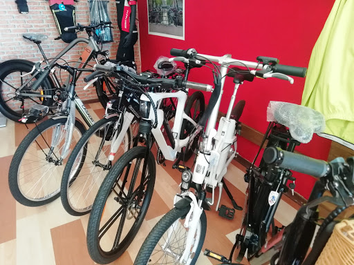 JACOBALL-BIKE - Visual
