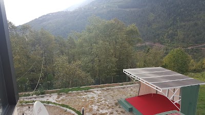 Mars Otel Artvin