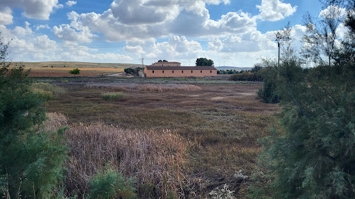 Lagunas de Corral-Rubio - Thumbnail