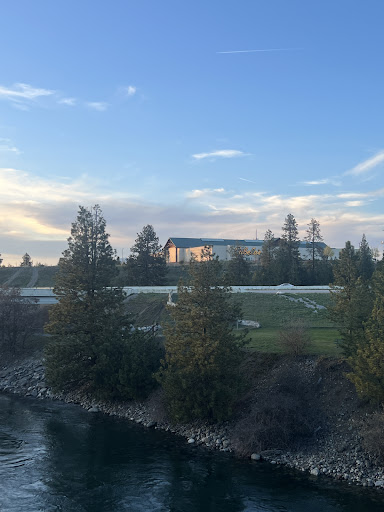North Idaho Centennial Trail - Thumbnail