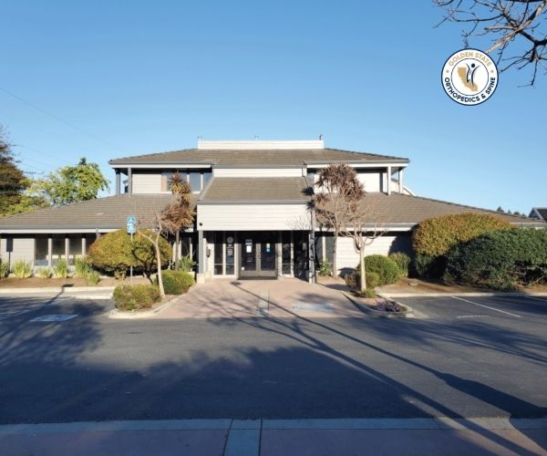 Golden State Orthopedics Spine