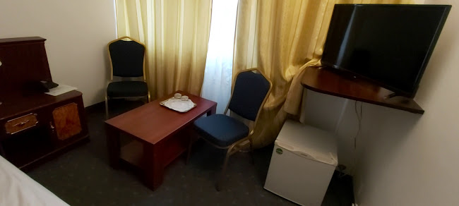 Opinii despre Hotel Cetate în Alba Iulia - Hostal