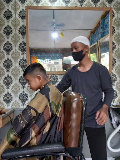 Pangkas Rambut