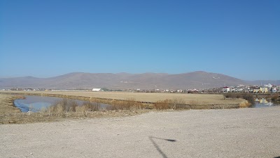 Ardahan Bus Station