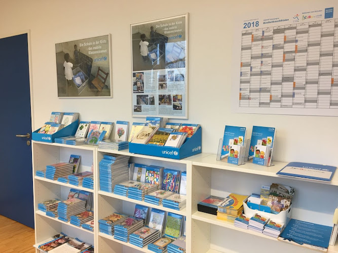 UNICEF-Arbeitsgruppe Mainz