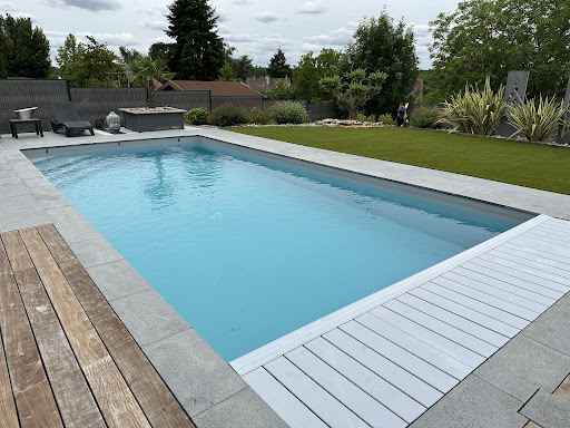 Photo de Piscine 37 à Saint-Nicolas-de-Bourgueil (37140)