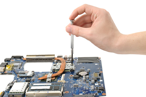 Laptop & PC Repair Point Centre - Thumbnail