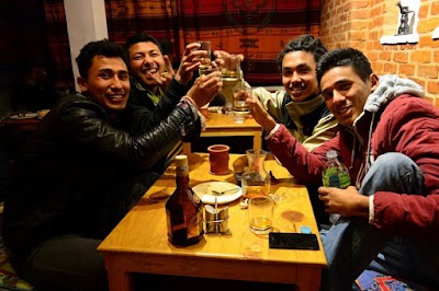 Photos of Ka:shi Cafe & Bar - Kirtipur
