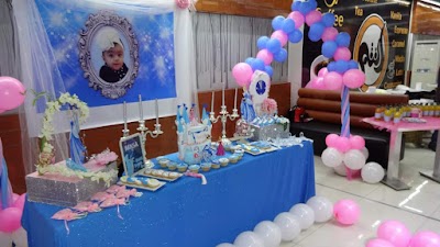 Photos of Al Faqma Ice Cream & Cake &cafe