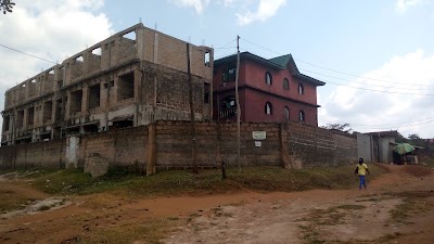 Photos of Matrix Hostel