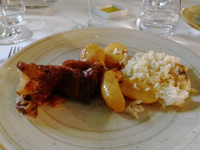 Oficina - Arte . Gastronomia