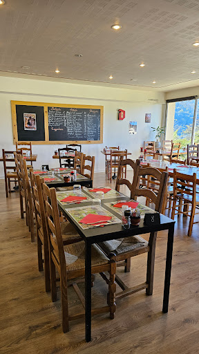 Photo 4 - La table de l'ours
