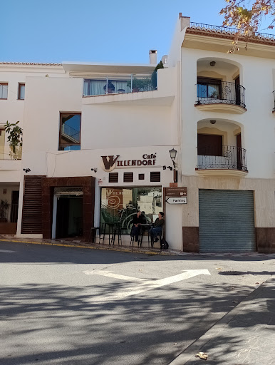 Willendorf café - Thumbnail
