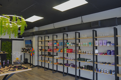 Photo of Relieve Wellness