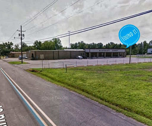 Russellville District Court - Thumbnail