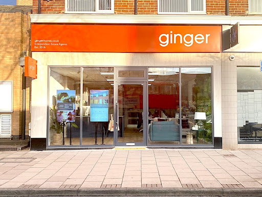 Ginger Estate Agents - Thumbnail
