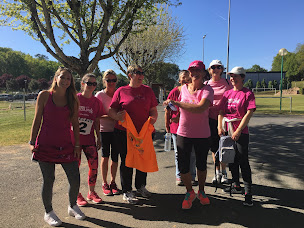 Photo n°16 de Association pink’athlon à Saint-Vincent-de-Cosse (Association caritative)