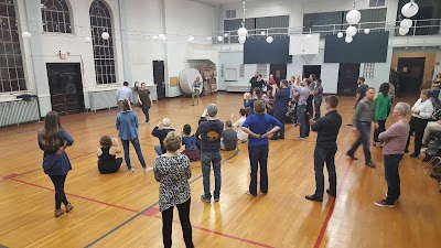 LindyHop Louisville