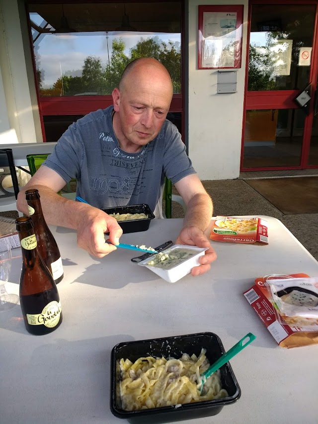 hotelF1 Cambrai
