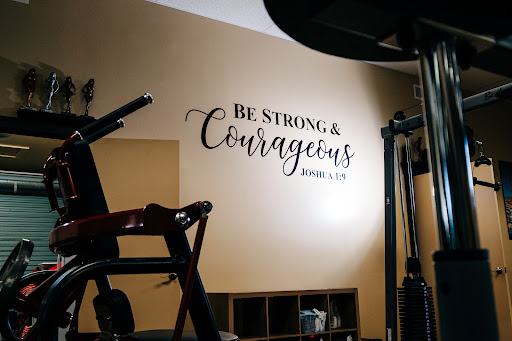 Transformations Personal Training Studio Gallery - United States