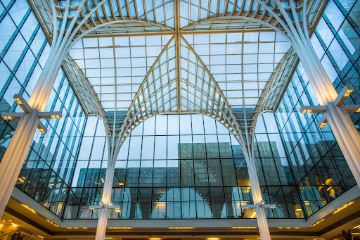 University of Chicago Booth School of Business - Thumbnail