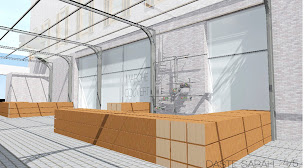 Photo n°6 de Lycée La Tourrache - Ecole de Design à La Garde (Établissement d'enseignement professionnel)