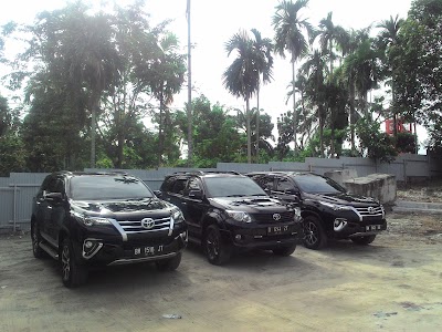 Photos of RENTAL MOBIL PT.GUSECHO INDONESIA
