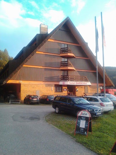 Photos of Hotel Barbora