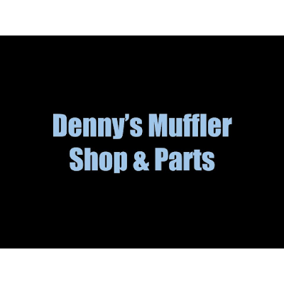 Photos of Denny's Muffler and Brake Shop