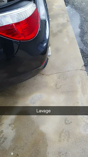 LAVAGE AUTO ECO