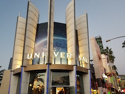 Photos of Universal CityWalk