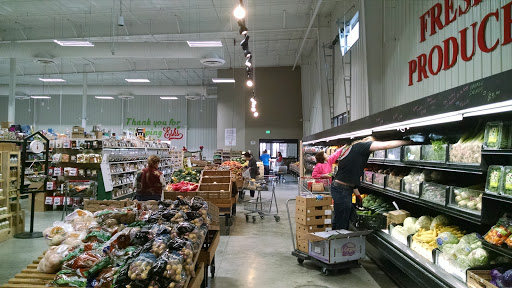 Esh's Grocery Market - Thumbnail