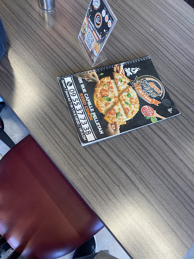 Photo 1 - multi Food