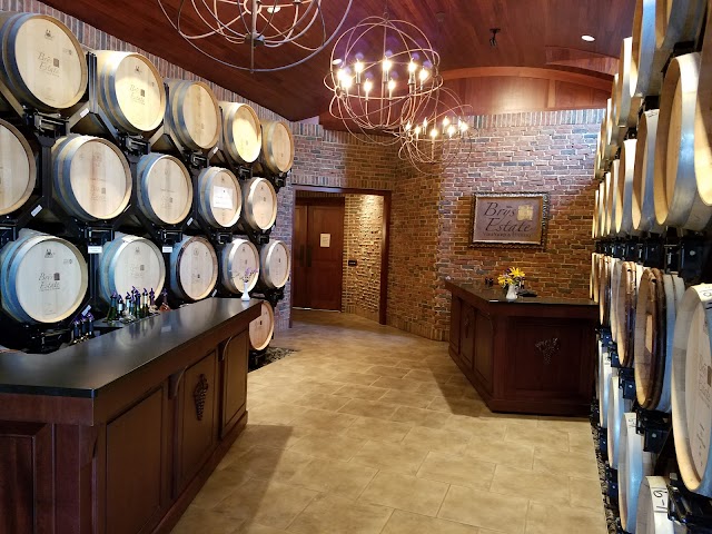 Brys Estate Vineyard & Winery