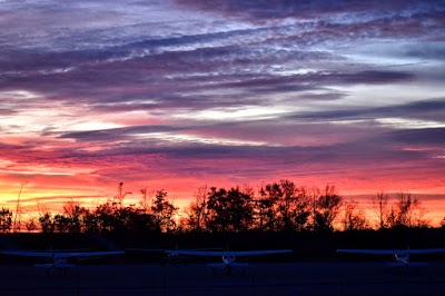 Auburn University Regional Airport (AUO)