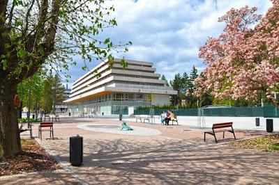 photo of Hotel Flóra, a.s.