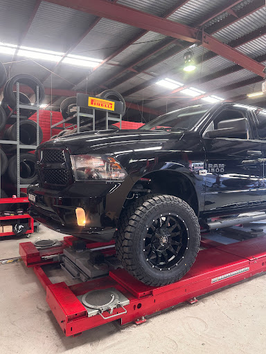 Custom Suspension and Auto Newcastle Gallery - Australia