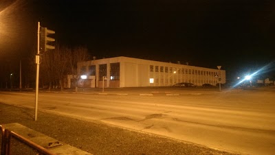 Photos of Shakhter
