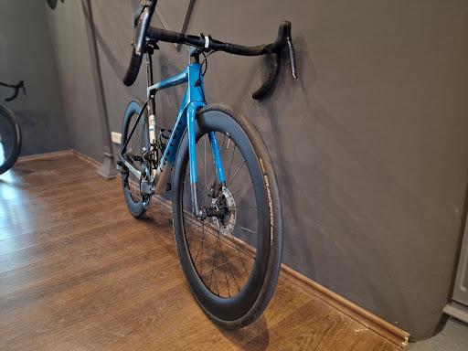 Two Fine Wheels Berlin - Visual