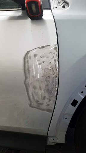 Hanson's Auto Body - Thumbnail
