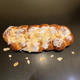 Photo n°12 de Café de la Paix à Strasbourg (Salon de thé)