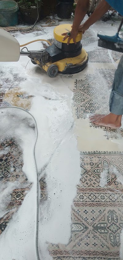 Photos of Cuci Gorden Serpong, Cuci Kasur, Cuci Karpet Bsd