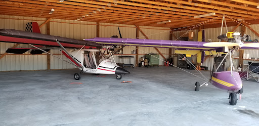 Holly Hill Airport-5J5 - Thumbnail
