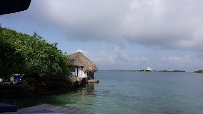 Photos of Coralina Island